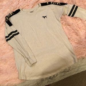 VS Pink long sleeve